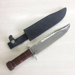 Survival Hunting Knife v1.0