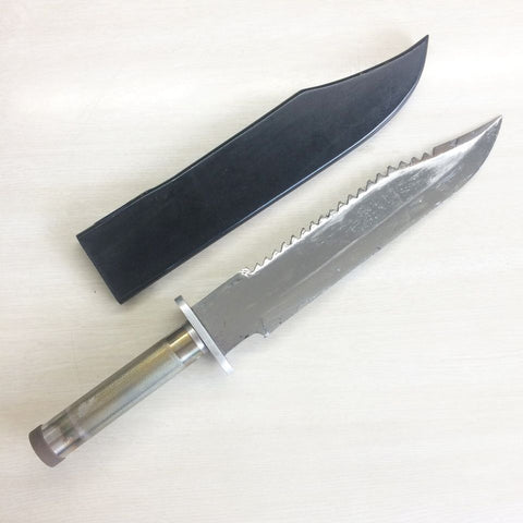 Survival Hunting Knife v2.5