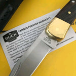 Buck® 110 Folding Hunter® Knife