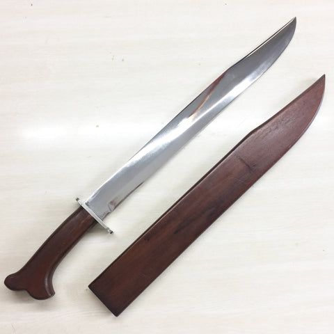 Heavy Espada