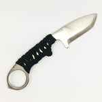 Stainless Steel Training Karambit