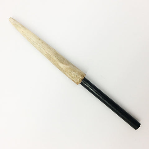 Ferro Rod with Deer Horn Handle