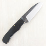 Kitchen Camp Knife with Kamagong Scales