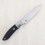 Carabao Horn Handle Utility Blade