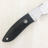 Carabao Horn Handle Utility Blade