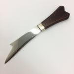 Mini Kampilan Souvenir Knife