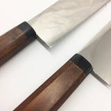 Santoku Knife Set