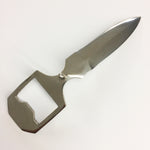 Dagger Type Belt Knife