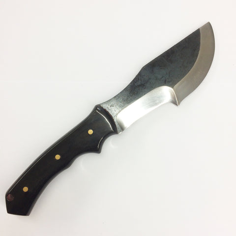 Rugged Tracker Knife