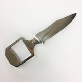 Clip Point Belt Knife