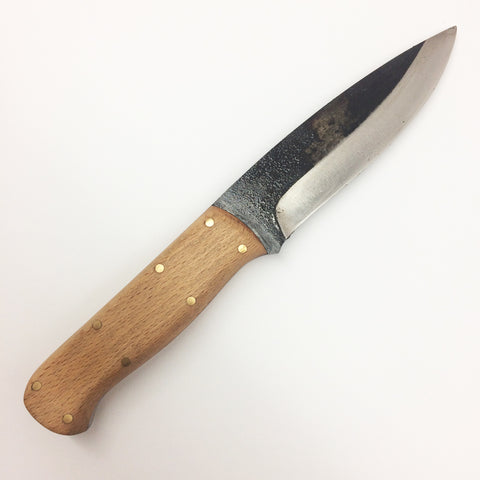 Signature Camp Knife