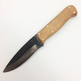 Signature Camp Knife