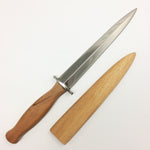 Stiletto Dagger 12.25"