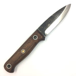 Signature Camp Knife with Kydex Sheath