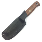 Signature Camp Knife with Kydex Sheath