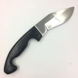 Tactical Kukri-inspired Blade