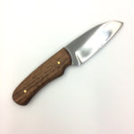 Utility Knife with Kydex Sheath