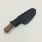 Tanto Neck Knife with Kydex Sheath