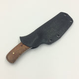 Neck Knife with Kydex Sheath