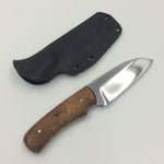 Neck Knife with Kydex Sheath