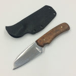 Neck Knife with Kydex Sheath