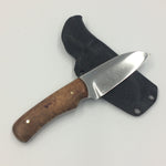 Neck Knife with Kydex Sheath