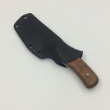 Neck Knife with Kydex Sheath