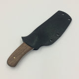 Utility Knife with Kydex Sheath