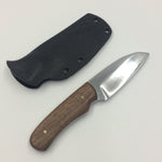 Utility Knife with Kydex Sheath