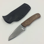 Utility Knife with Kydex Sheath