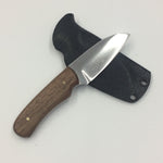 Utility Knife with Kydex Sheath