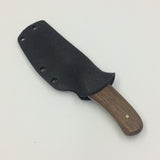 Utility Knife with Kydex Sheath