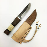 Limited Edition Puukko