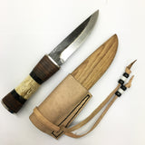 Limited Edition Puukko (small)