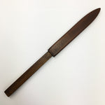 Letter Opener