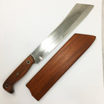 Signature Machete